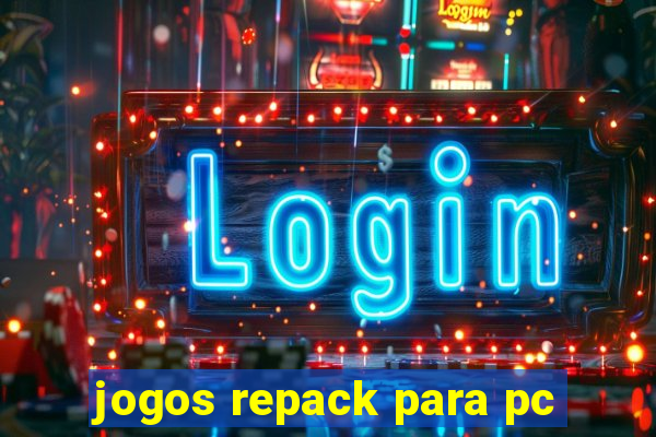 jogos repack para pc